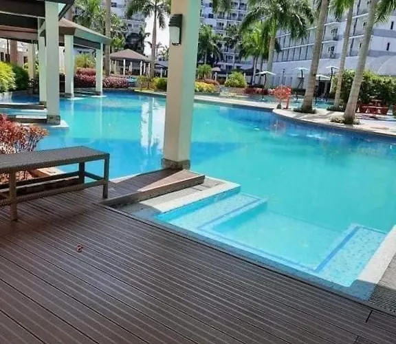 Shell C1 Shortwalk Mall Of Near Airport * Manila