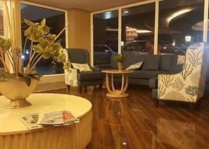 Shell C1 Shortwalk Mall Of Near Airport * Manila