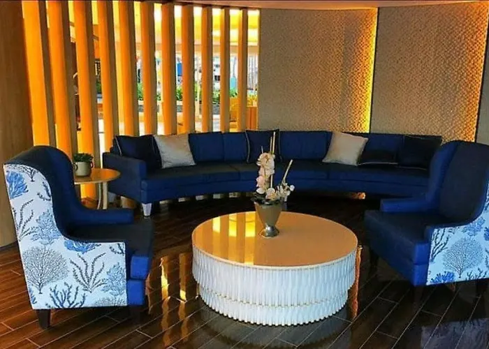 Apartamento Shell C1 Shortwalk Mall Of Near Airport *