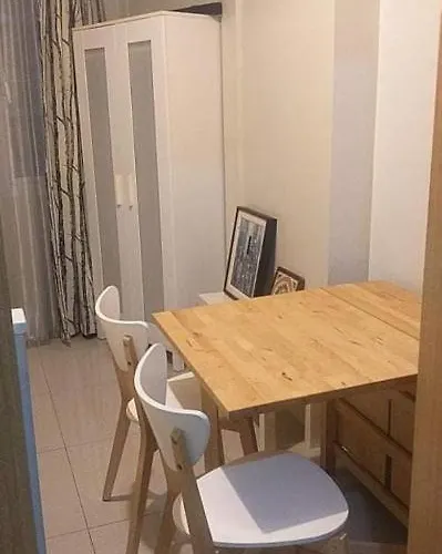 Apartamento Shell C1 Shortwalk Mall Of Near Airport