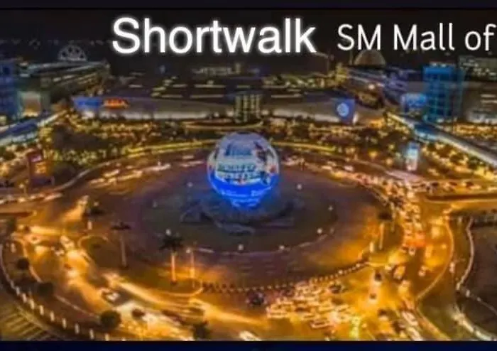 Shell C1 Shortwalk Mall Of Near Airport