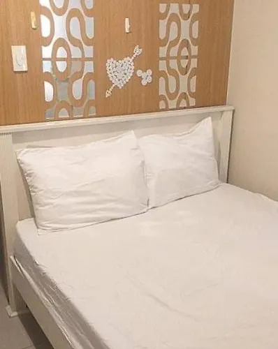 Apartamento Shell C1 Shortwalk Mall Of Near Airport Manila