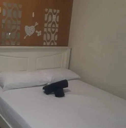 Apartamento Shell C1 Shortwalk Mall Of Near Airport *