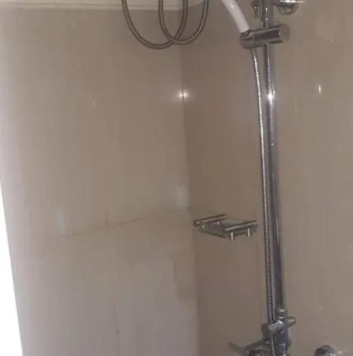 Shell C1 Shortwalk Mall Of Near Airport Apartamento *