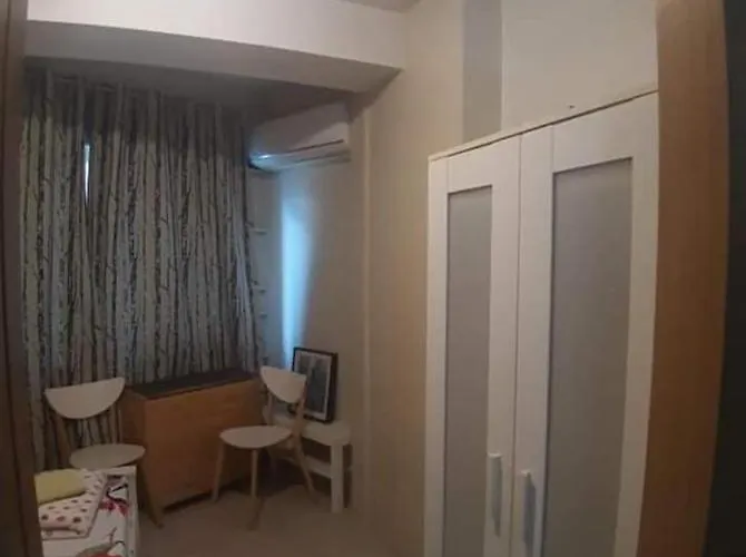 Apartamento Shell C1 Shortwalk Mall Of Near Airport *